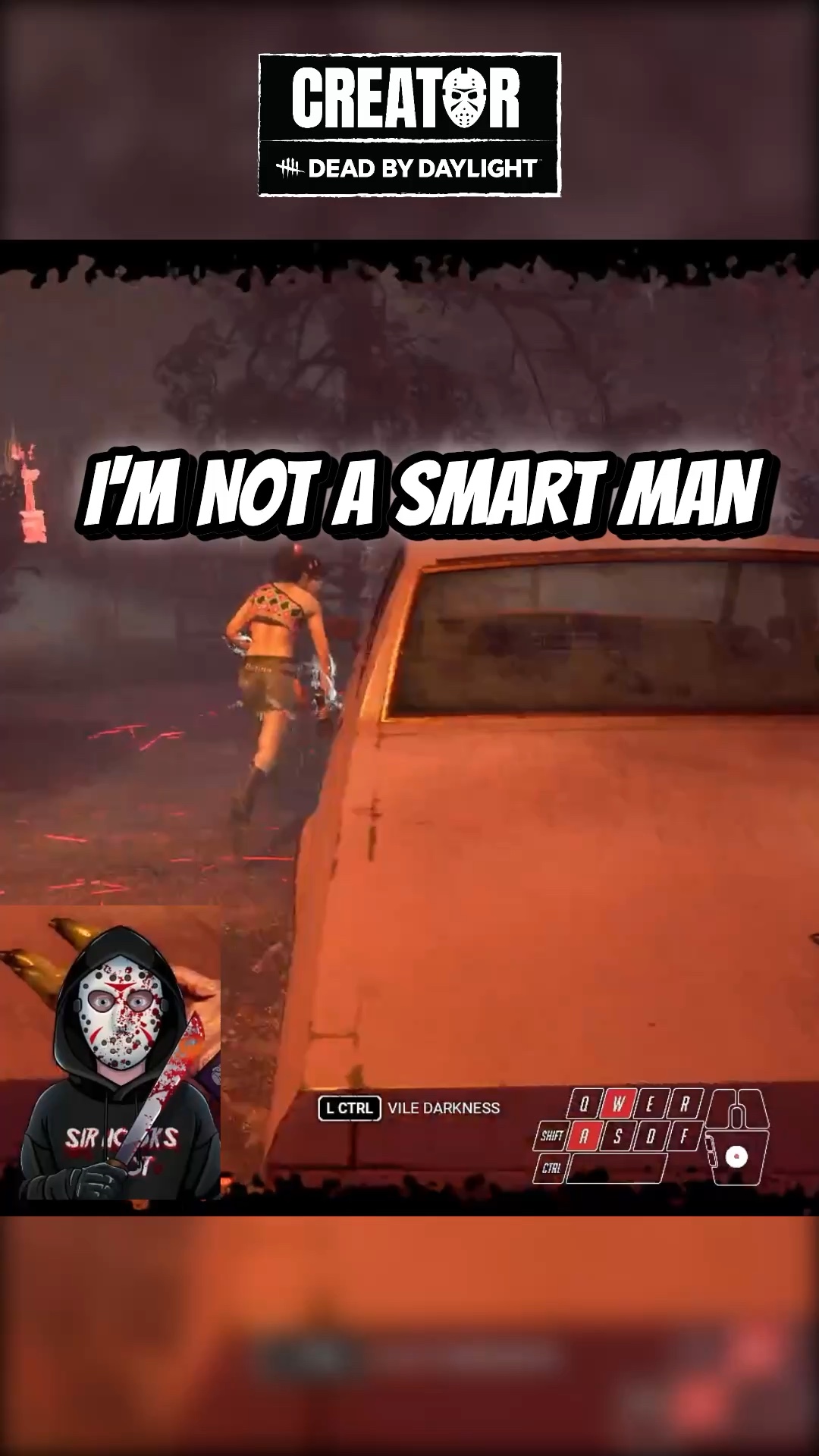 I’m My Own Worst Enemy | Lowlight
