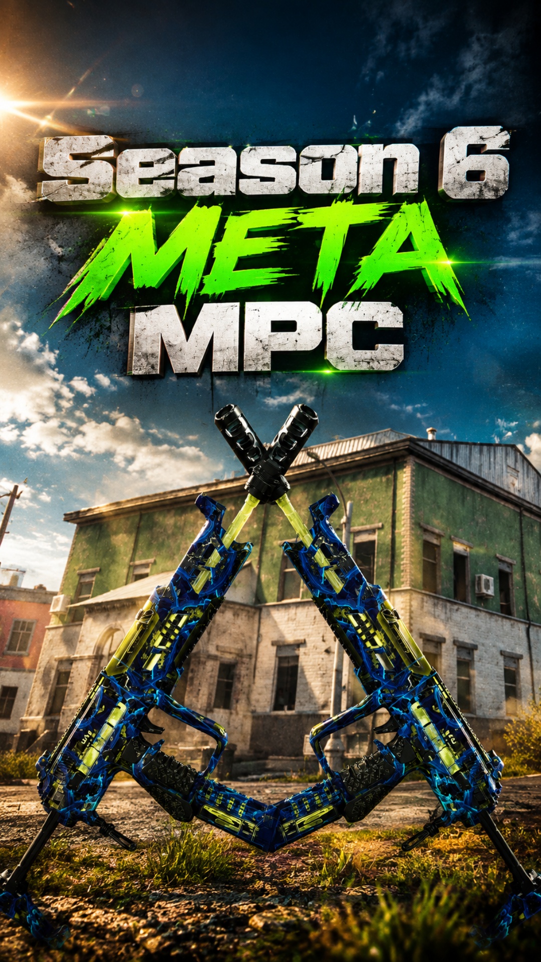 Season 6 MPC Meta YOU SHOULD BE USING! | Lowlight
