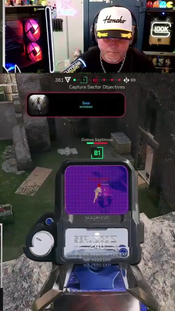 Wait for it... | Lowlight