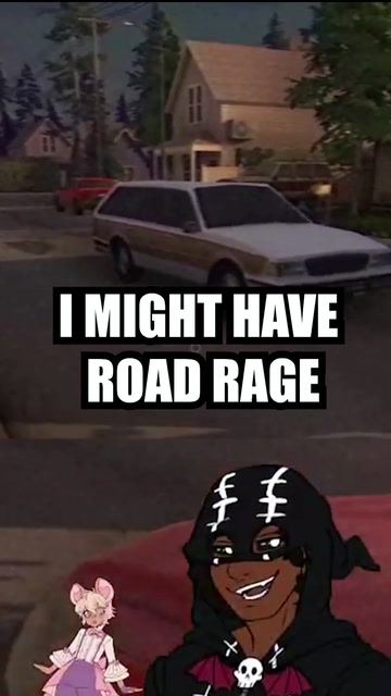 npcs honked at the wrong guy | Lowlight