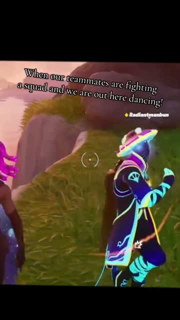 Always Time For Dance! | Lowlight