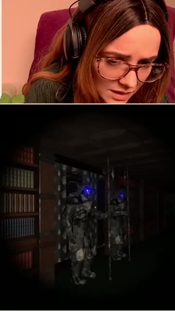 tha.. that was... that was scary.. (Game is The House… | Lowlight