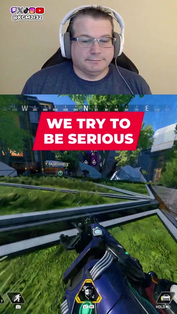 Funny Teammate Interaction | Apex Legends 😂🎮 | Lowlight