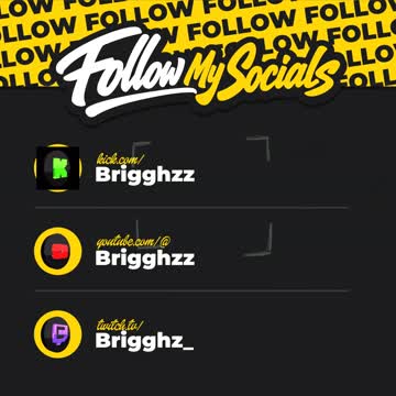 Follow on all Platforms | Lowlight