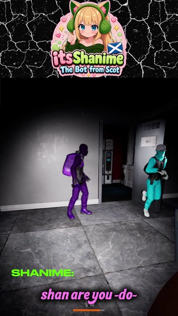Accidentally killin' us all xD | Lowlight