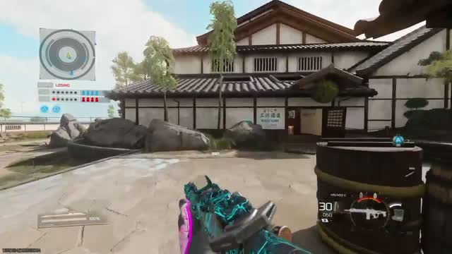 my ranked play match | Lowlight