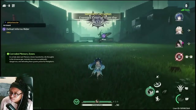 Random Gameplay | Lowlight