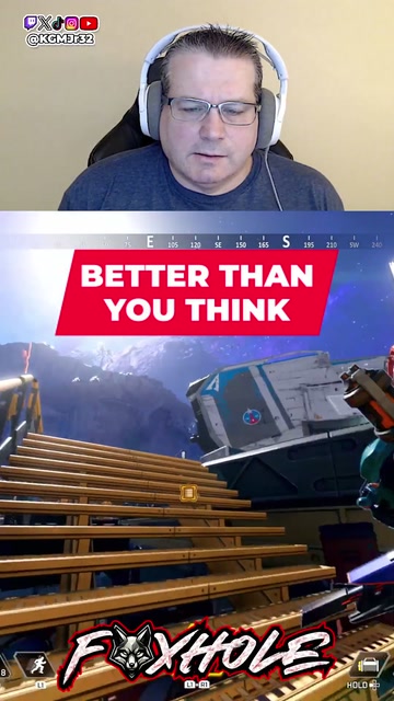 The Alternator is Better than you Think | Apex Legends | Lowlight