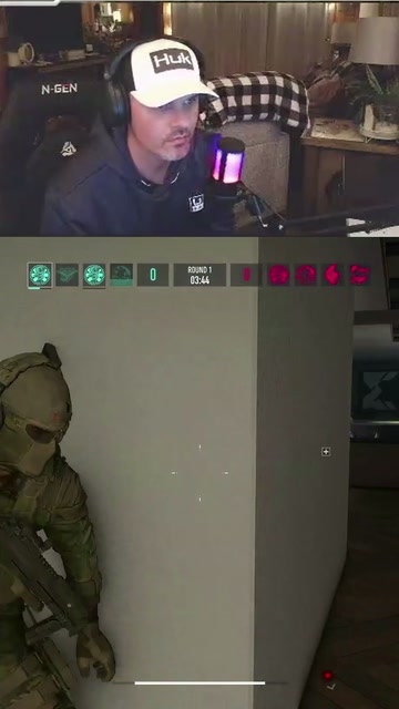 Ghost Recon PVP! | Lowlight