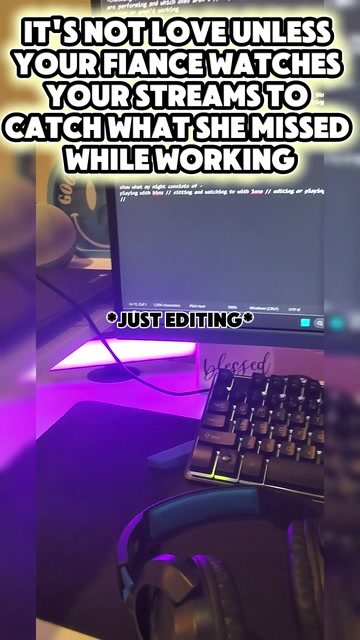 She told me to QUIT MY JOB to chase this dream! | Lowlight