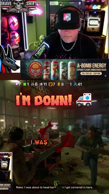 This is what I remeber! | Lowlight