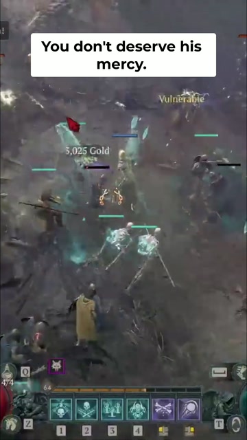 Epic Boss Battle! Unraveling Dark Prophecies and Aveng… | Lowlight