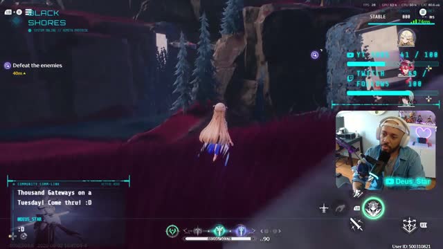 OMEGA FAIL! xD | Lowlight