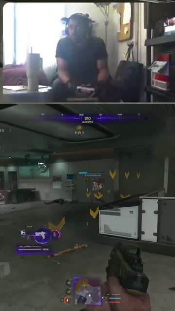 Highlights from My twitch stream Call of duty Black op… | Lowlight