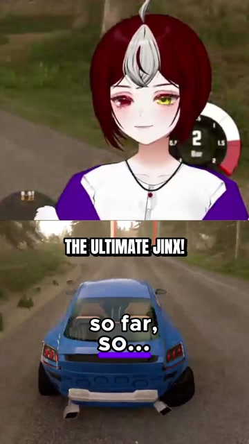 The Ultimate Jinx | Lowlight