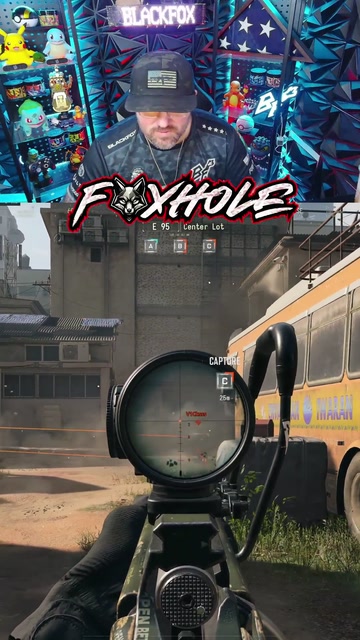 I Don't Miss #mw4 #mw4beta | Lowlight