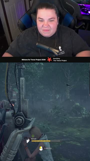 Over 1k hours and this STILL happens | Lowlight