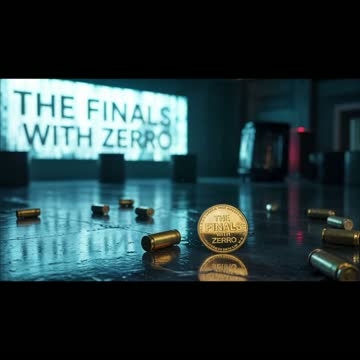 Finals fast pace | Lowlight