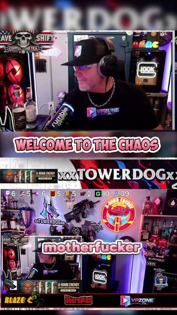 Get in HERE! | Lowlight