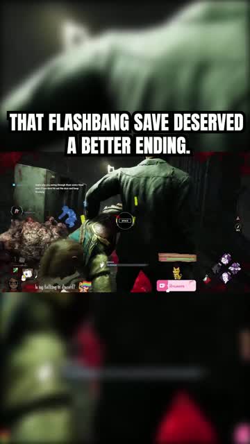 Teammate hits the PERFECT flashbang save, just for Jas… | Lowlight