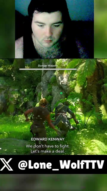 Replaying AC BF remake but very hard difficulty | Lowlight
