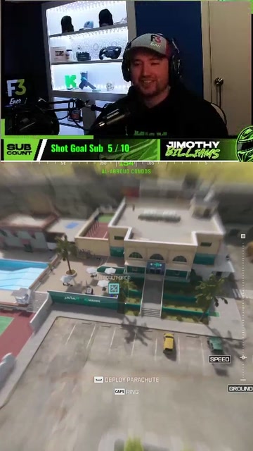 Why I don't play #COD anymore... | Lowlight