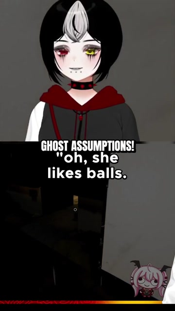 Very Weird Ghost Assumptions | Lowlight