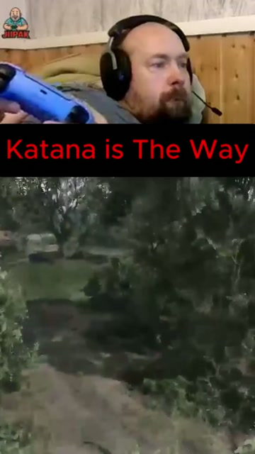 Sneaky Katana Attack & Robin Hood | Lowlight