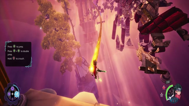 My favorite level in DuskFade!!! #Duskfade | Lowlight