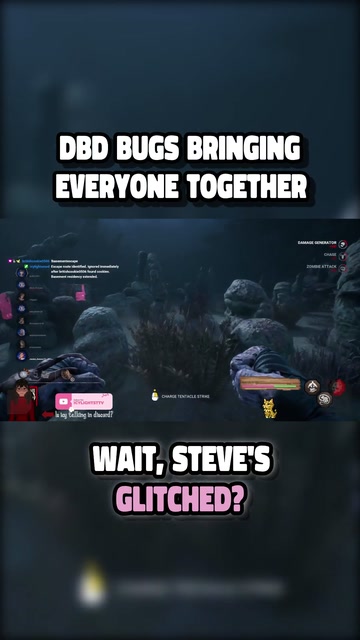 When the lobby becomes IT support | Lowlight