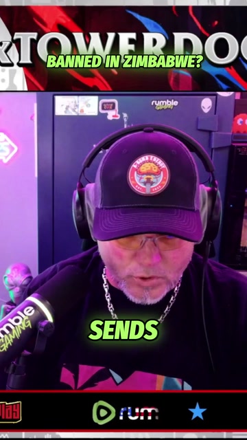 Banned where? | Lowlight