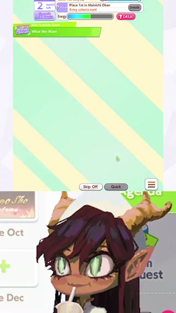 Tachyon! You can't say that! | #auntievang on #Twitch | Lowlight