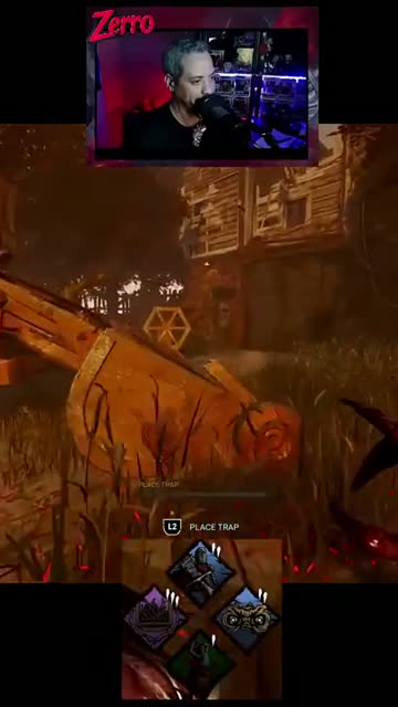 Bamboozle for the save | Lowlight