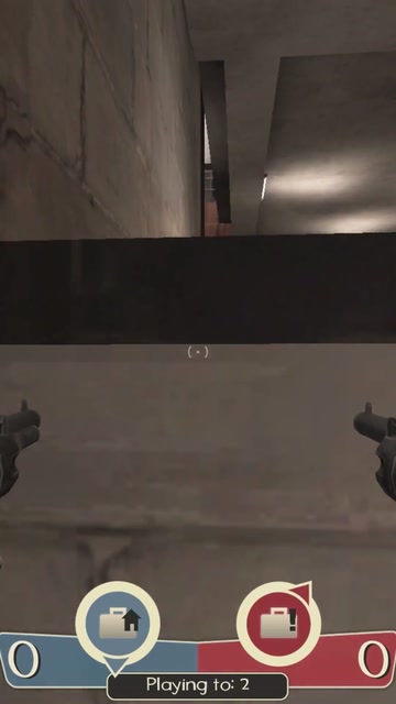 Why the spy needs 2 guns | Lowlight
