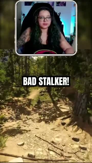 L Stalker TBH | Lowlight