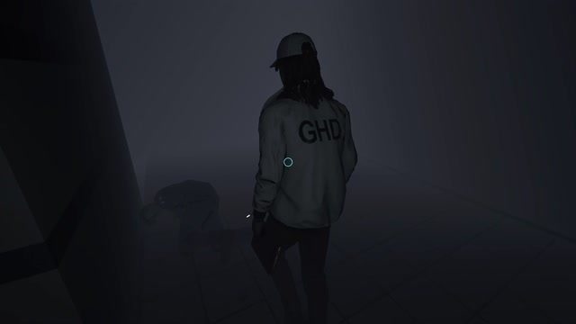 The locker has hands 😱 | Lowlight