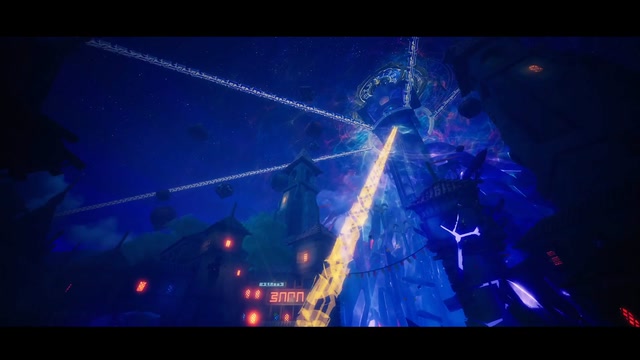 Duskfade - A Platformer With Fluffy Cloud People | Lowlight