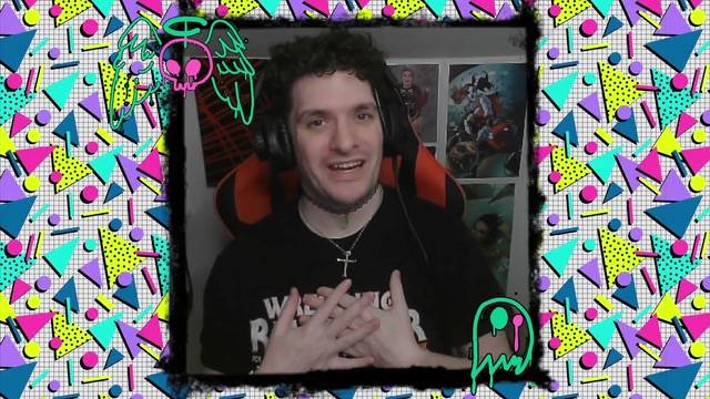 Twitch Intro Video | Lowlight