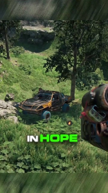 THE RICHEST PERSON IN HOPE COUNTY: FAR CRY GAMES | Lowlight