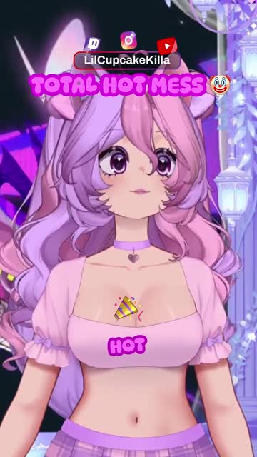 Cozy Horror Streamer Streams Valorant I was intimidate… | Lowlight