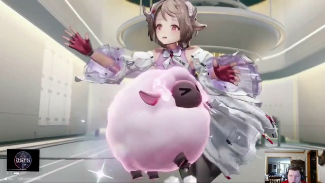 5 star character pull from arknights endfield | Lowlight