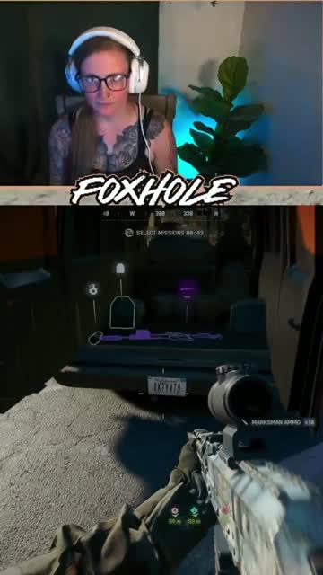 Sniple Wifle | Lowlight