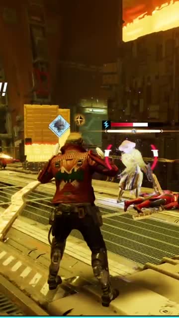 Star Lord Time | Lowlight