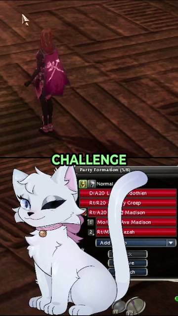 The ultimate Guild Wars team challenge | Lowlight