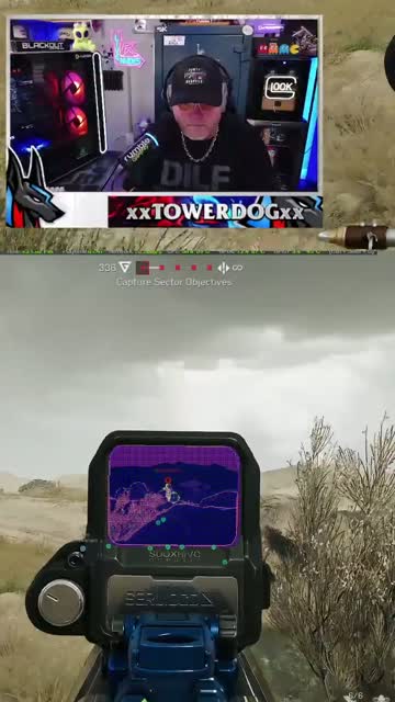 Sneak Attack | Lowlight