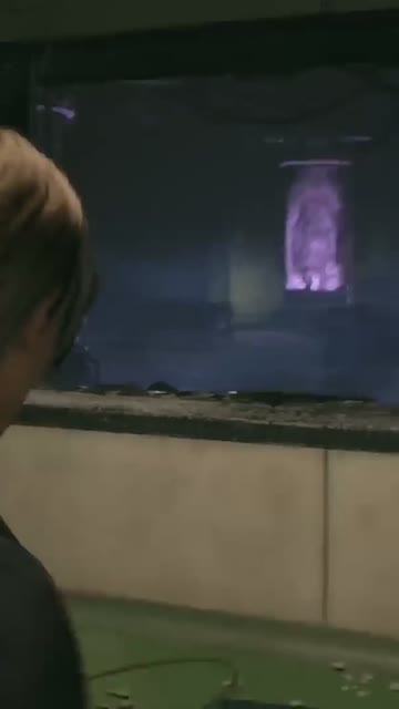 Resident evil 4 remake | Lowlight