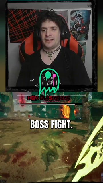 Boss got stuck? NO PROBLEM! | Lowlight