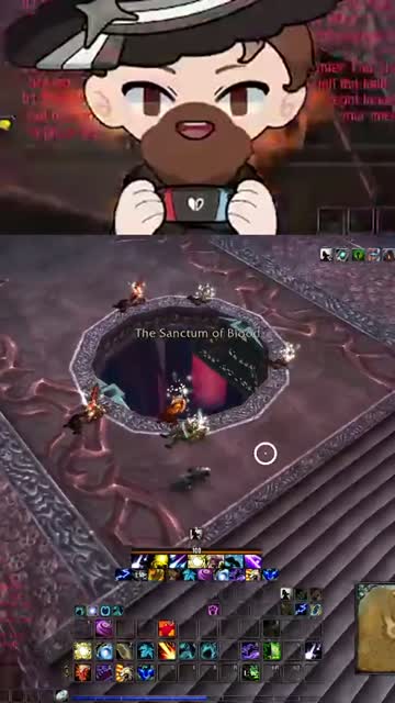 ICC Sindragosa Skip | Lowlight