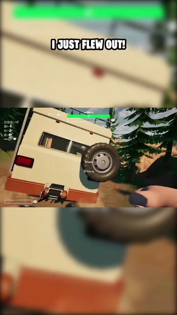 No seatbelts | Lowlight