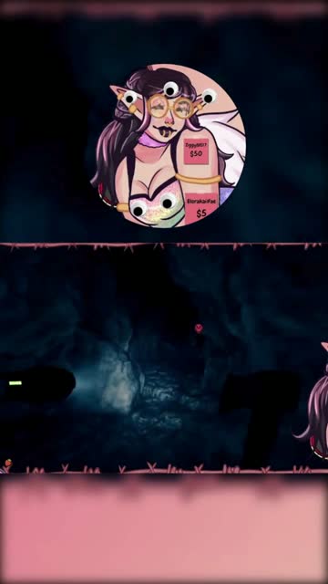 Not the Momma! | Lowlight